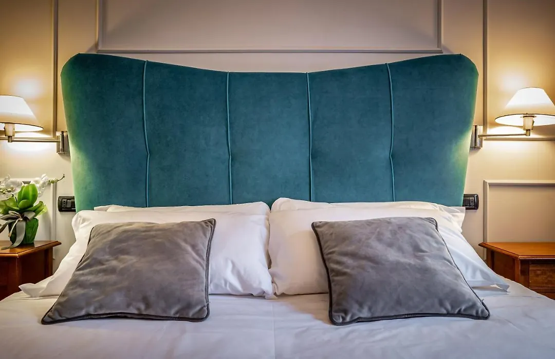 Boutique Hotel Borgo-1
