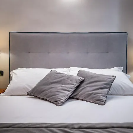 Boutique Hotel Borgo-3